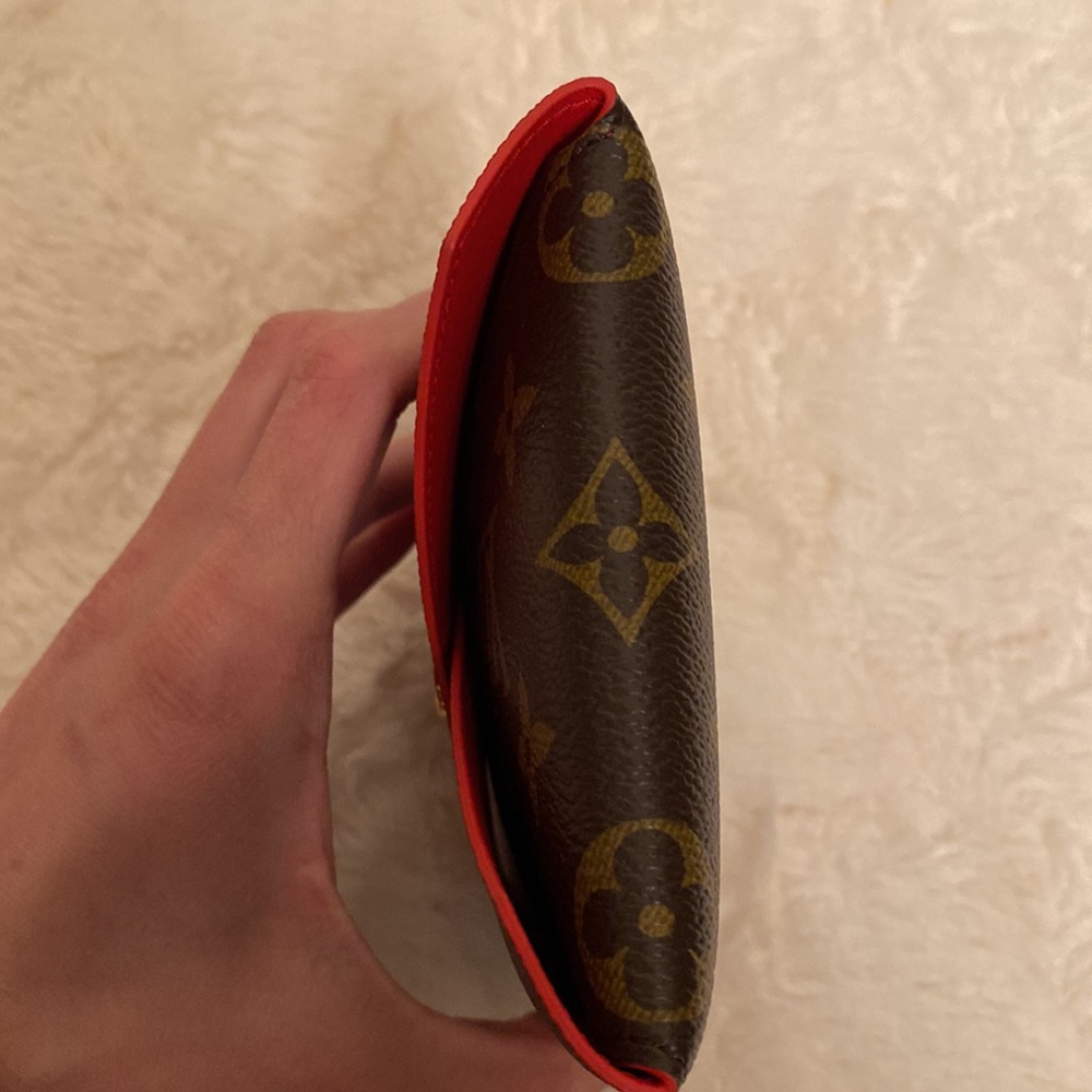 🇫🇷 New Louis Vuitton Medium Kirigami Pouch Made in France - Picture 9 of 11